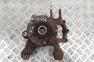 MAZDA CX-5 1 generation (2011-2020) Маточина заднього лівого колеса 34838311