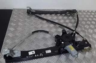 MERCEDES-BENZ G-Class W463 (1990-2024) Віконний підйомник лівої задньої двері am51u23201bj 35108285