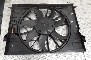 MERCEDES-BENZ G-Class W463 (1990-2024) Вентилятор радиатора a2115001693 35108252