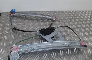 MERCEDES-BENZ G-Class W463 (1990-2024) Віконний підйомник лівої задньої двері 9674252480 35108272