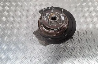 MERCEDES-BENZ G-Class W463 (1990-2024) Маточина заднього лівого колеса 04877113ab 35108288