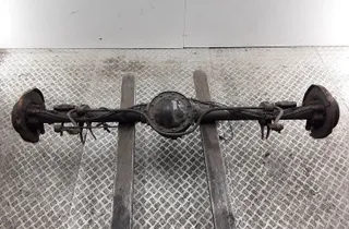 MERCEDES-BENZ G-Class W463 (1990-2024) Мост задний a9063500900 35101354