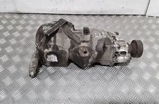 MERCEDES-BENZ G-Class W463 (1990-2024) Задній диференціал 08689633 34938272