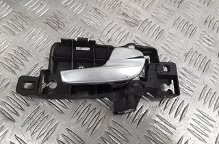 MERCEDES-BENZ G-Class W463 (1990-2024) Кронштейн ручки передней левой двери 6m21u22600AB 35108308