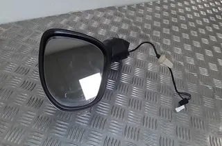 MERCEDES-BENZ G-Class W463 (1990-2024) Ліве бічне дзеркало e1041400 34938268