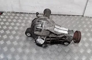 MERCEDES-BENZ G-Class W463 (1990-2024) Передня роздавальна коробка p68191857aa 35108302