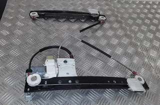 MERCEDES-BENZ G-Class W463 (1990-2024) Віконний підйомник лівої задньої двері 0130822286 35101358