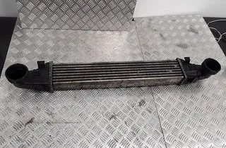 MERCEDES-BENZ G-Class W463 (1990-2024) Радиатор интеркулера a2115001102 35108320