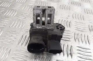 MERCEDES-BENZ G-Class W463 (1990-2024) Рель вентилятора 9662872380 34385945