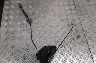 MERCEDES-BENZ G-Class W463 (1990-2024) Дверні замки Soft Close Kit cn15a219a65fd 35108250