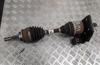 MERCEDES-BENZ G-Class W463 (1990-2024) Полуось передний левый 8983929650 35101371