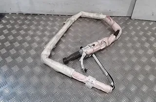 MERCEDES-BENZ G-Class W463 (1990-2024) Права бічна подушка безпеки SRS даху p05108021ad 35108257