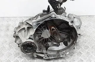 SEAT Leon 3 generation (2012-2020) Коробка передач SEH 33116633