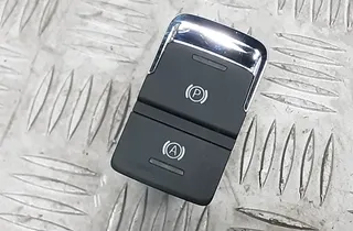 SEAT Leon 3 generation (2012-2020) Кнопка ручного гальма 575927225 33331252