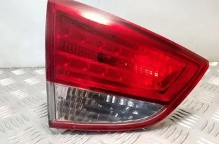 HYUNDAI ix35 1 generation (2009-2015) Фонарь крышки багажника левый 924052Y0 25135711