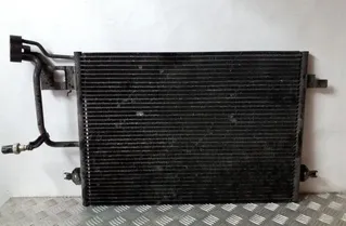 AUDI A4 B5/8D (1994-2001) Радиатор кондиционера 25139142