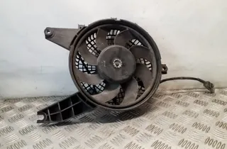 HYUNDAI Terracan 1 generation (2001-2007) Вентилятор радіатора 4569631 26060092