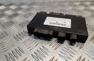 JEEP Grand Cherokee 4 generation (WK) (2004-2024) Блок управления сиденья передней левой 04602797AA 35101944