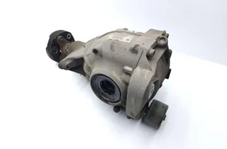 BMW 5 Series Gran Turismo F07 (2010-2017) Задній диференціал 7630820,EA9802256 31524485