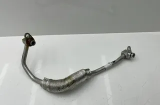 BMW 3 Series G20/G21/G28 (2018-2024) Трубка смазки турбины 8629971 31526820