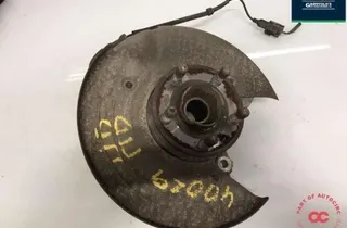 JAGUAR F-Pace 1 generation (2016-2024) Задня вісь hk835a970ae,t4a1017 31791759