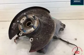 JAGUAR F-Pace 1 generation (2016-2024) Задня вісь t4a1017,hk835a970ae 32986753