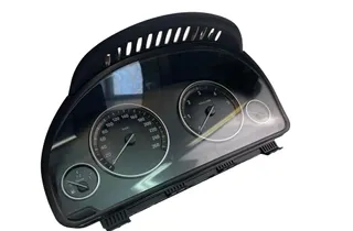 BMW 5 Series F10/F11 (2009-2017) Спідометр 9291414 35108246