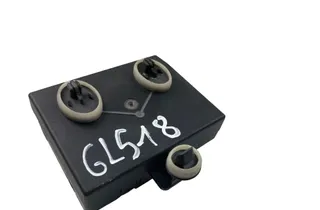 VOLKSWAGEN Passat B8 (2014-2023) Пристрій управління 5Q0959593D 35108691