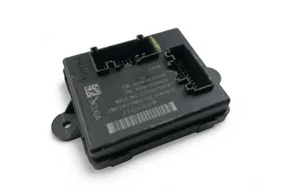 VOLVO V40 2 generation (2012-2020) Блок керування передніми лівими дверима 31456699 32070964