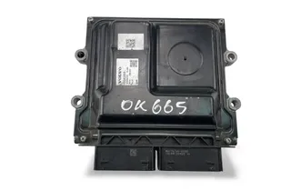 VOLVO V90 2 generation (2016-2024) Блок керування двигуном ECU 32242005 33069449