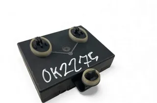 VOLKSWAGEN Golf 7 generation (2012-2024) Пристрій управління 5Q0959593A 33119638