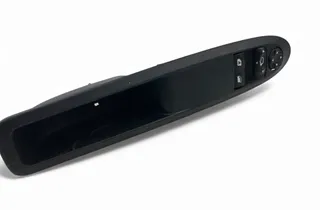 CITROËN DS3 1 generation (2010-2015) Кнопка вікна передньої лівої двері 98012509XT 33238261