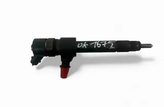OPEL Vectra C (2002-2005) Форсунка 0445110276 33481990