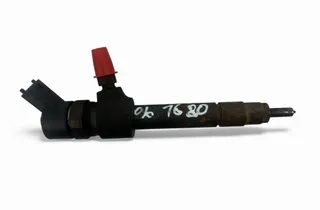 OPEL Vectra C (2002-2005) Форсунка 0445110276 33482029