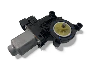 VOLKSWAGEN Polo 4 generation (2001-2009) Мотор керування вікном задніх правих дверей 6Q0959812C 33482125