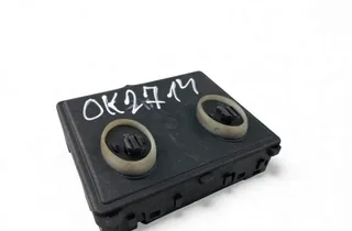 AUDI Q5 FY (2016-2024) Блок управления дверей передние правые 8W1959592D 33498771