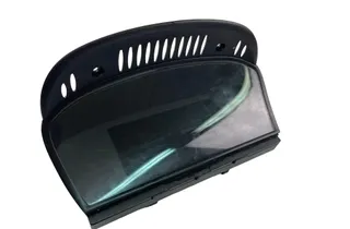 BMW 5 Series E60/E61 (2003-2010) Спідометр 9151975 35108354