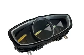 VOLVO V40 2 generation (2012-2020) Спідометр 31453157 35108339
