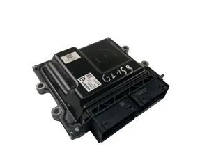 VOLVO V60 2 generation (2018-2023) Блок керування двигуном ECU 32242005 34800251