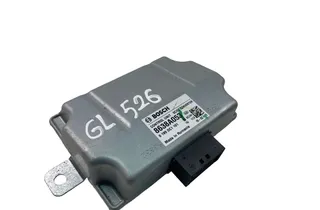 MITSUBISHI Eclipse 4G (2006-2011) Блок управления 8638A053 35108703