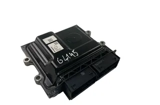 VOLVO V60 2 generation (2018-2023) Блок керування двигуном ECU 32242005 34800233