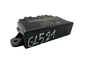 FORD Focus 4 generation (2018-2024) Пристрій управління JX7T-14B531-AG 35108695