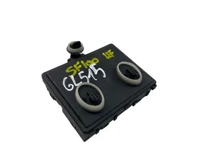 AUDI Q4 Sportback e-tron 1 generation (2021-2024) Пристрій управління 1EB959592A 35108390