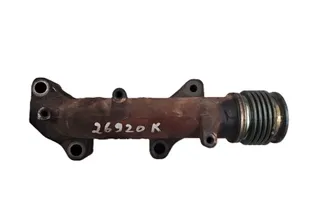 MERCEDES-BENZ ACTROS MP4 (2011-present) Выхлопной коллектор A4711423001/001,A4711423001,A4711423001,4711423001 33381870