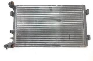 VOLKSWAGEN Golf 4 generation (1997-2006) Радіатор кондиціонера 1J0806157A 20328094