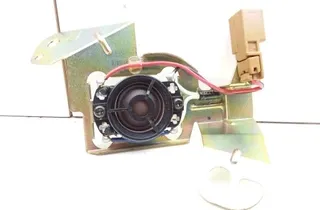 NISSAN X-Trail T30 (2001-2007) Звуковий динамік приладової панелі EAS16KH02ER3 20369719