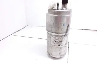 RENAULT Espace 4 generation (2002-2014) Кондиционер-осушитель воздуха 8200025640 20369727