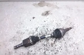 OPEL Insignia A (2008-2016) Полуось передний левый 13228199 33136847