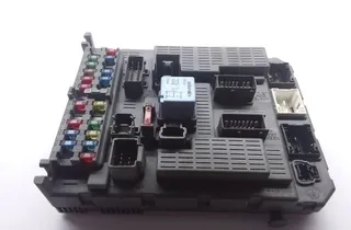 FIAT Ulysse 1 generation (1994-2002) Блок запобіжників 9649477480,250102 35106684