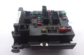 FIAT Ulysse 1 generation (1994-2002) Блок запобіжників 9646405280 35107042